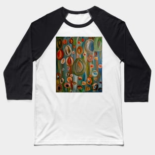 shapes and colors and very happy with this one Baseball T-Shirt